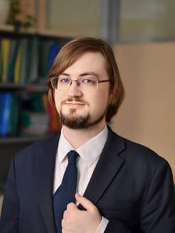 Дмитриева Ксения Викторовна