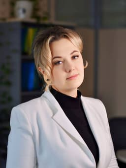 Пастухова Анна Александровна