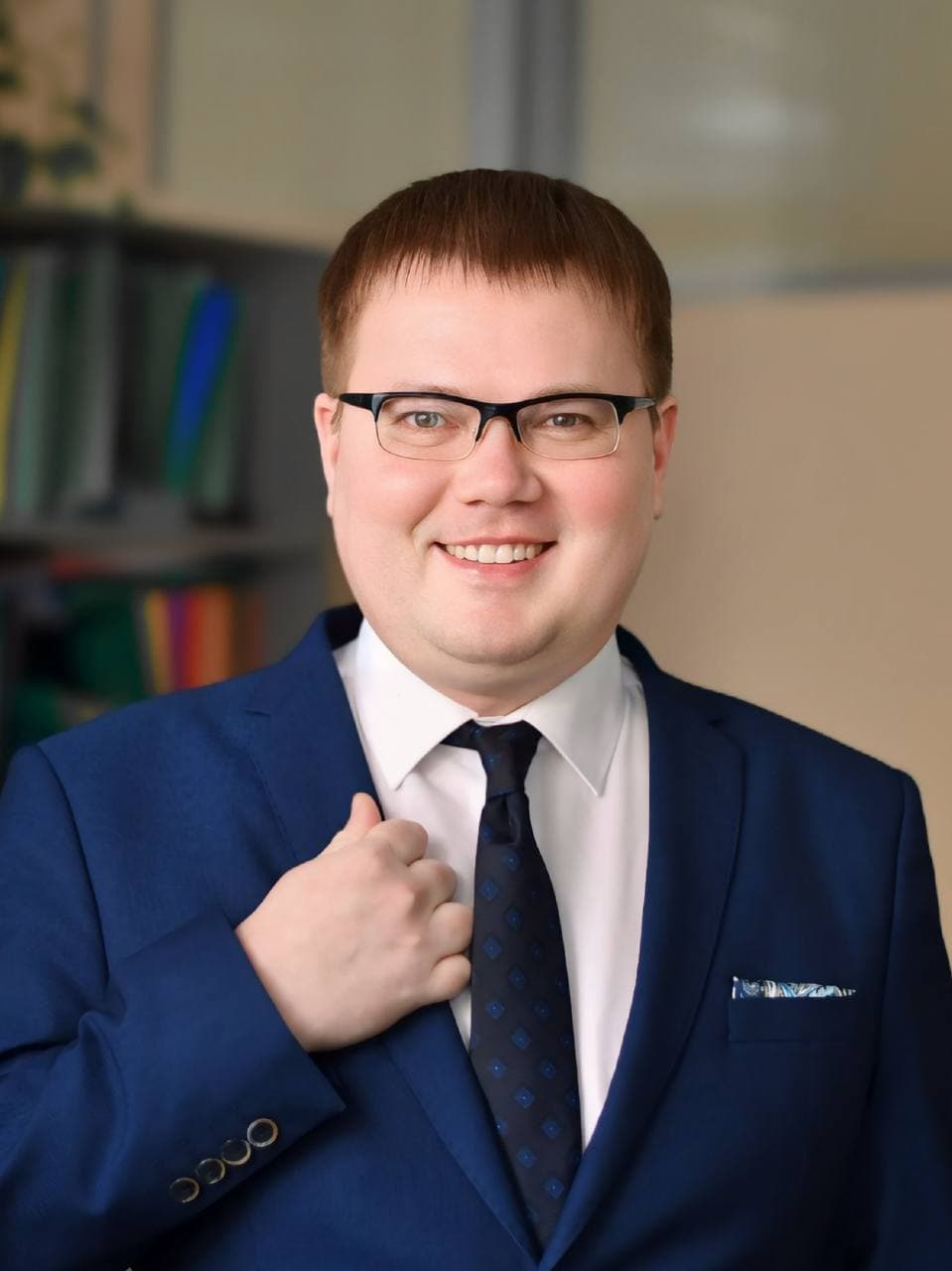 Венцель Мария Александровна